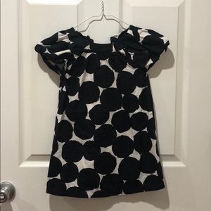Carters size 4 dress